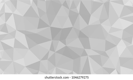 Polygonal Mosaic Background, Low Poly Style, Vector illustration, Business Design Templates