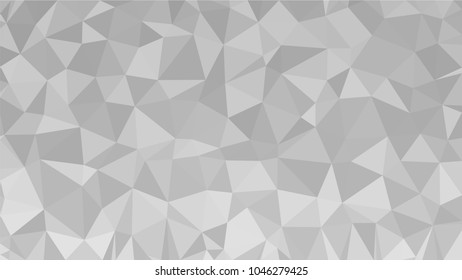 Polygonal Mosaic Background, Low Poly Style, Vector illustration, Business Design Templates