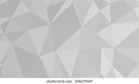 Polygonal Mosaic Background, Low Poly Style, Vector illustration, Business Design Templates
