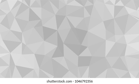 Polygonal Mosaic Background, Low Poly Style, Vector illustration, Business Design Templates