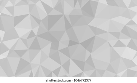 Polygonal Mosaic Background, Low Poly Style, Vector illustration, Business Design Templates