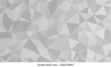 Polygonal Mosaic Background, Low Poly Style, Vector illustration, Business Design Templates