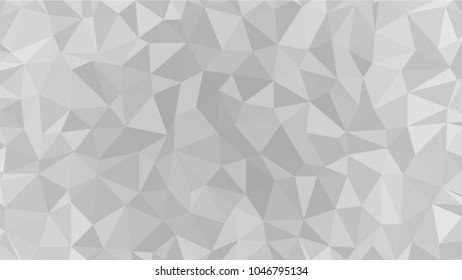 Polygonal Mosaic Background, Low Poly Style, Vector illustration, Business Design Templates