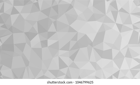 Polygonal Mosaic Background, Low Poly Style, Vector illustration, Business Design Templates
