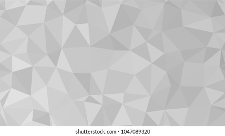 Polygonal Mosaic Background, Low Poly Style, Vector illustration, Business Design Templates