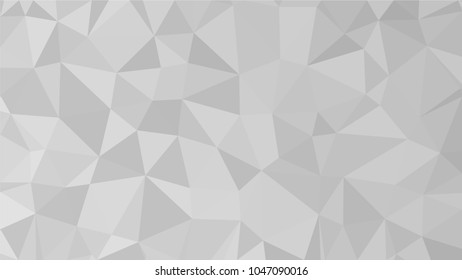 Polygonal Mosaic Background, Low Poly Style, Vector illustration, Business Design Templates