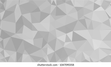 Polygonal Mosaic Background, Low Poly Style, Vector illustration, Business Design Templates