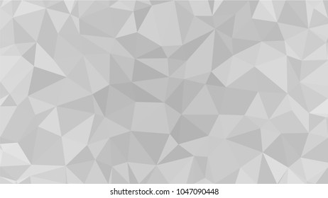 Polygonal Mosaic Background, Low Poly Style, Vector illustration, Business Design Templates
