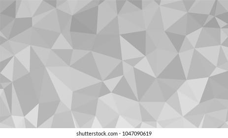 Polygonal Mosaic Background, Low Poly Style, Vector illustration, Business Design Templates
