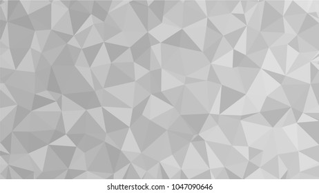 Polygonal Mosaic Background, Low Poly Style, Vector illustration, Business Design Templates