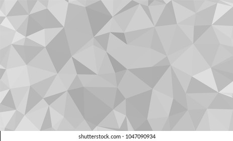 Polygonal Mosaic Background, Low Poly Style, Vector illustration, Business Design Templates