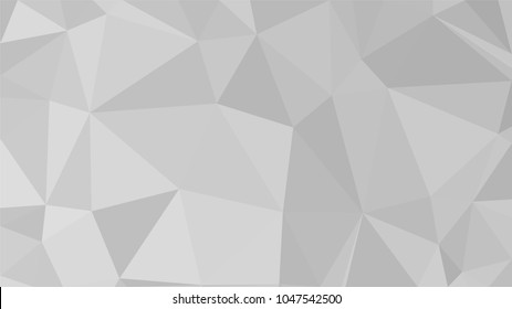 Polygonal Mosaic Background, Low Poly Style, Vector illustration, Business Design Templates