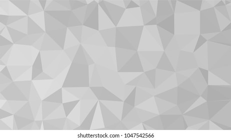 Polygonal Mosaic Background, Low Poly Style, Vector illustration, Business Design Templates