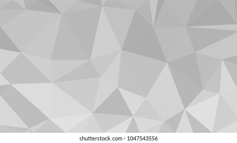 Polygonal Mosaic Background, Low Poly Style, Vector illustration, Business Design Templates