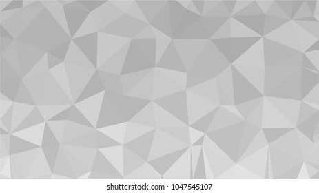 Polygonal Mosaic Background, Low Poly Style, Vector illustration, Business Design Templates