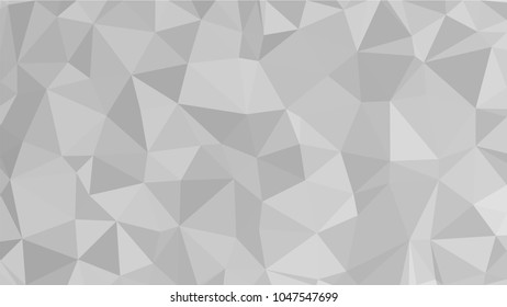 Polygonal Mosaic Background, Low Poly Style, Vector illustration, Business Design Templates