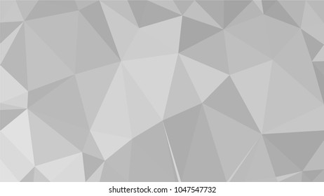Polygonal Mosaic Background, Low Poly Style, Vector illustration, Business Design Templates