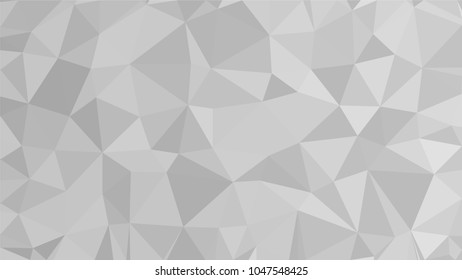 Polygonal Mosaic Background, Low Poly Style, Vector illustration, Business Design Templates