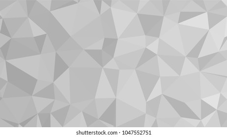 Polygonal Mosaic Background, Low Poly Style, Vector illustration, Business Design Templates
