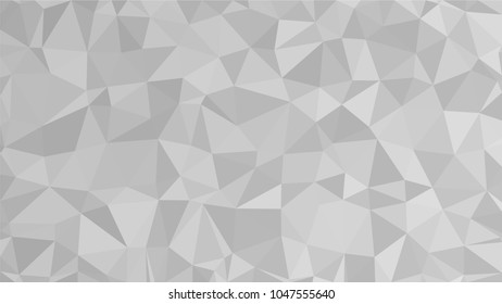 Polygonal Mosaic Background, Low Poly Style, Vector illustration, Business Design Templates