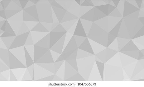 Polygonal Mosaic Background, Low Poly Style, Vector illustration, Business Design Templates