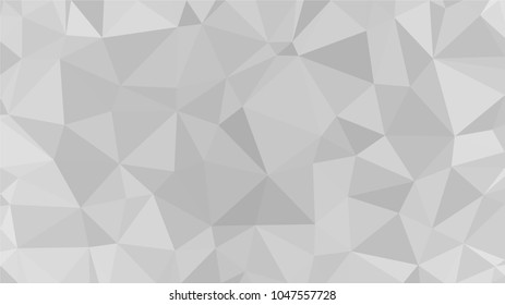 Polygonal Mosaic Background, Low Poly Style, Vector illustration, Business Design Templates