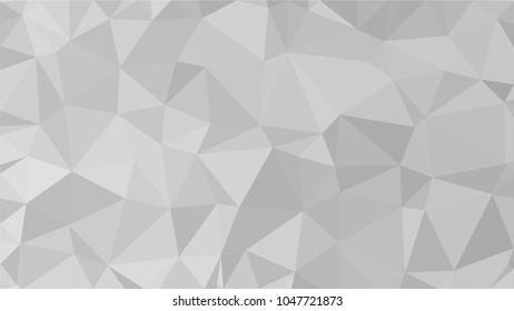 Polygonal Mosaic Background, Low Poly Style, Vector illustration, Business Design Templates