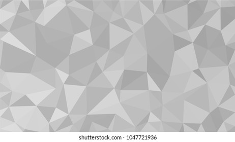 Polygonal Mosaic Background, Low Poly Style, Vector illustration, Business Design Templates