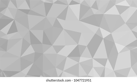 Polygonal Mosaic Background, Low Poly Style, Vector illustration, Business Design Templates