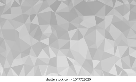 Polygonal Mosaic Background, Low Poly Style, Vector illustration, Business Design Templates