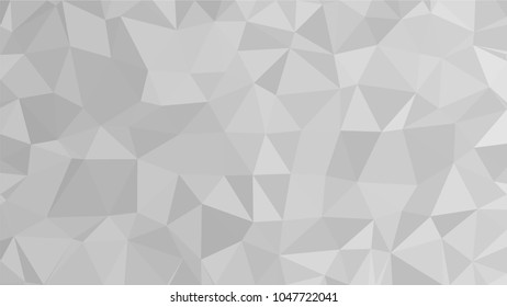 Polygonal Mosaic Background, Low Poly Style, Vector illustration, Business Design Templates