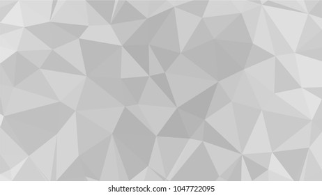 Polygonal Mosaic Background, Low Poly Style, Vector illustration, Business Design Templates