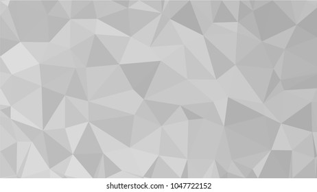Polygonal Mosaic Background, Low Poly Style, Vector illustration, Business Design Templates