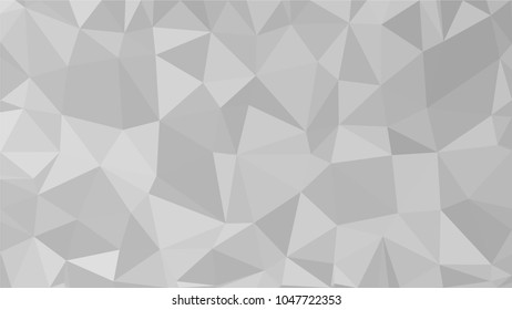 Polygonal Mosaic Background, Low Poly Style, Vector illustration, Business Design Templates