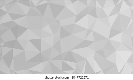 Polygonal Mosaic Background, Low Poly Style, Vector illustration, Business Design Templates
