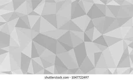 Polygonal Mosaic Background, Low Poly Style, Vector illustration, Business Design Templates
