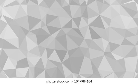 Polygonal Mosaic Background, Low Poly Style, Vector illustration, Business Design Templates