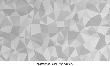 Polygonal Mosaic Background, Low Poly Style, Vector illustration, Business Design Templates