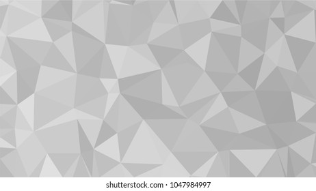 Polygonal Mosaic Background, Low Poly Style, Vector illustration, Business Design Templates