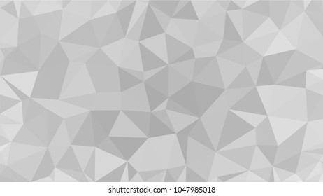 Polygonal Mosaic Background, Low Poly Style, Vector illustration, Business Design Templates