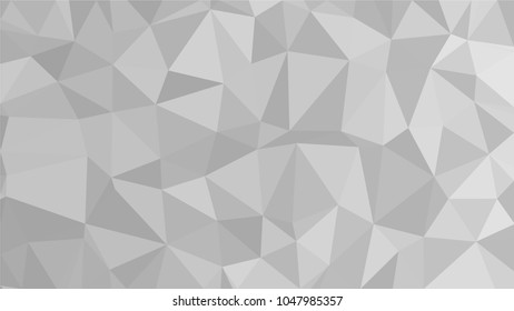 Polygonal Mosaic Background, Low Poly Style, Vector illustration, Business Design Templates