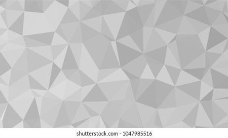 Polygonal Mosaic Background, Low Poly Style, Vector illustration, Business Design Templates