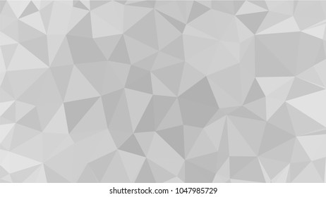 Polygonal Mosaic Background, Low Poly Style, Vector illustration, Business Design Templates