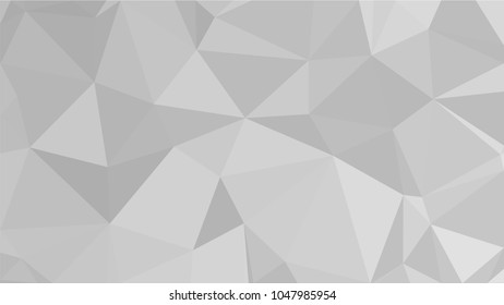 Polygonal Mosaic Background, Low Poly Style, Vector illustration, Business Design Templates