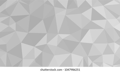 Polygonal Mosaic Background, Low Poly Style, Vector illustration, Business Design Templates