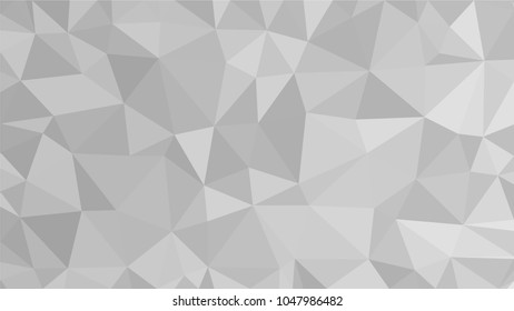 Polygonal Mosaic Background, Low Poly Style, Vector illustration, Business Design Templates
