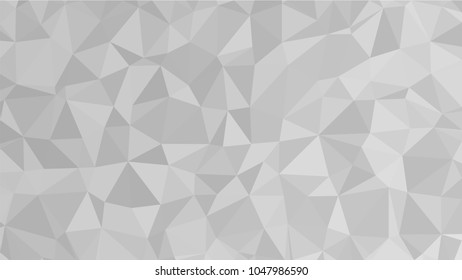 Polygonal Mosaic Background, Low Poly Style, Vector illustration, Business Design Templates