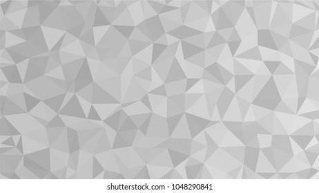 Polygonal Mosaic Background, Low Poly Style, Vector illustration, Business Design Templates