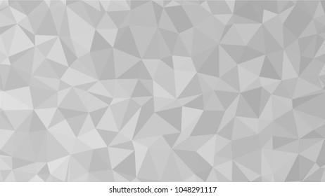Polygonal Mosaic Background, Low Poly Style, Vector illustration, Business Design Templates