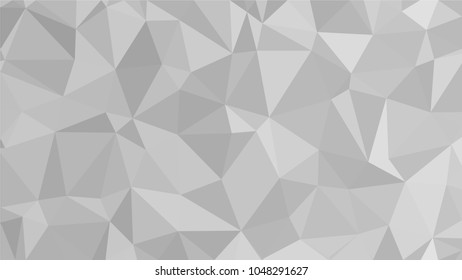Polygonal Mosaic Background, Low Poly Style, Vector illustration, Business Design Templates